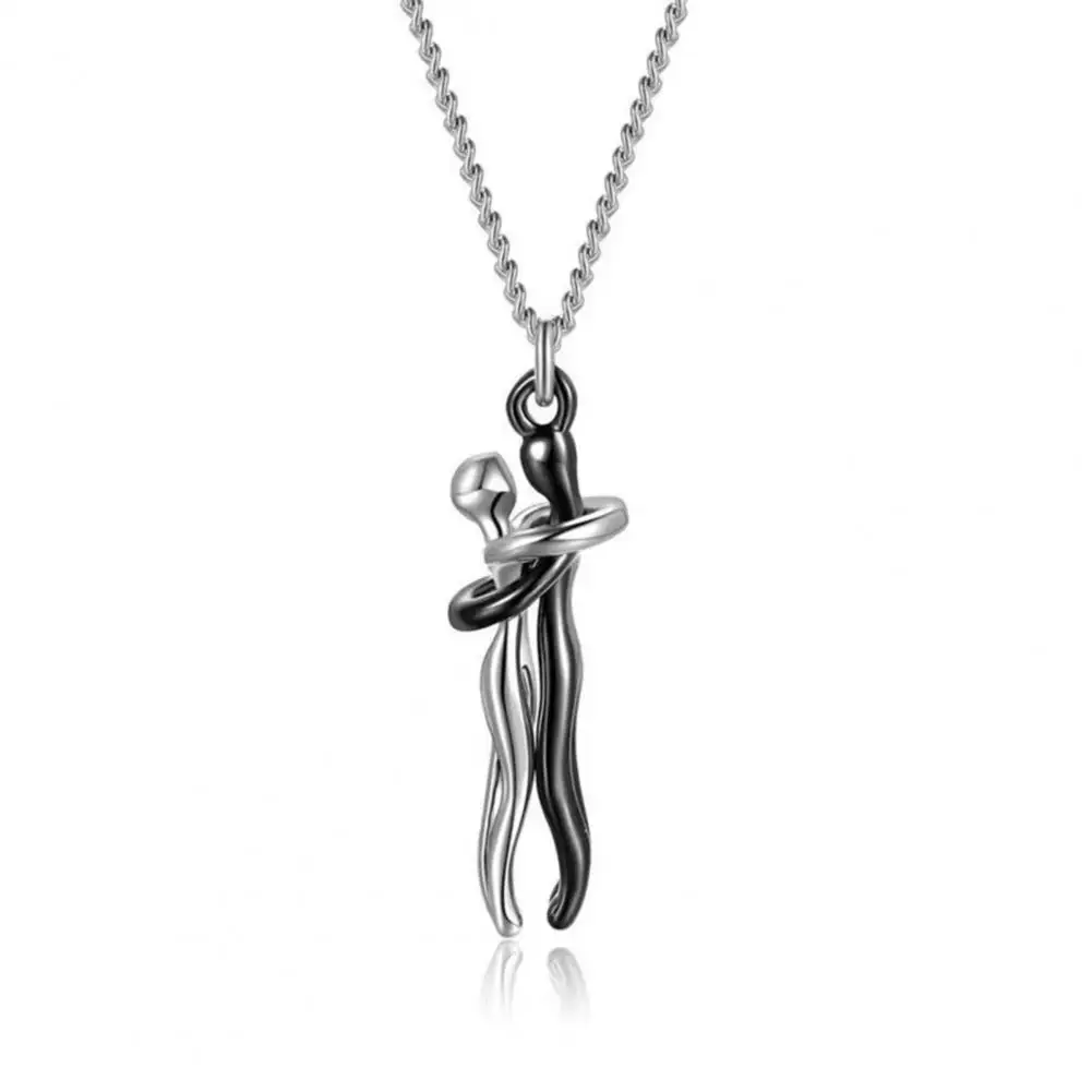 "I Need A Hug" Necklace
