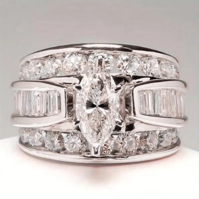 Eternity Ring