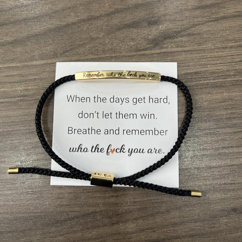 Inspire Bracelet