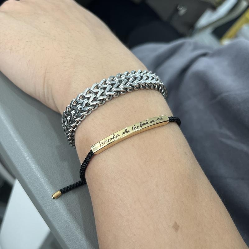 Inspire Bracelet