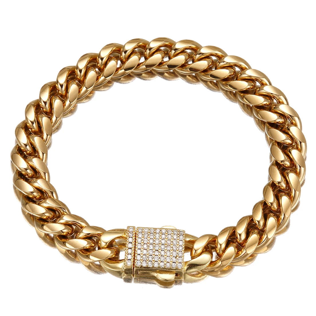 Miami Chain Bracelet