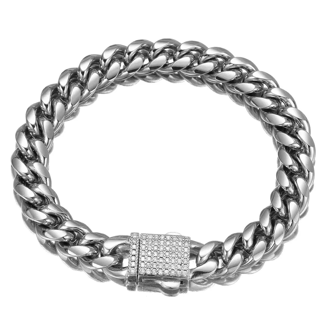 Miami Chain Bracelet