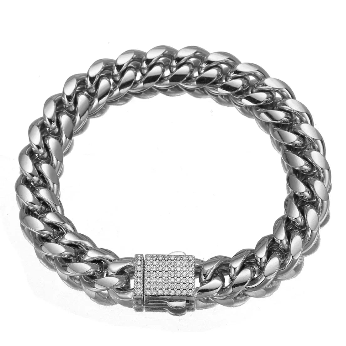 Miami Chain Bracelet