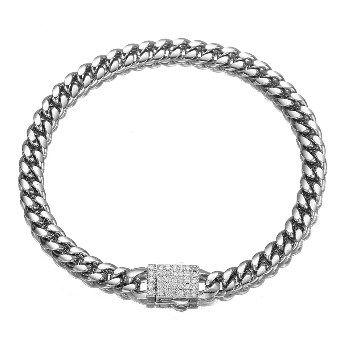 Miami Chain Bracelet