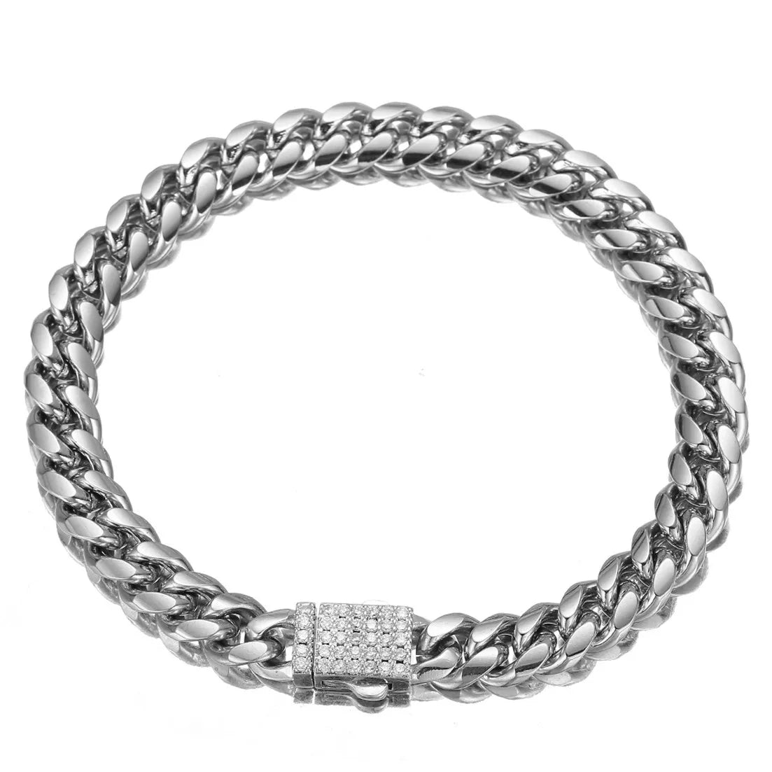 Miami Chain Bracelet