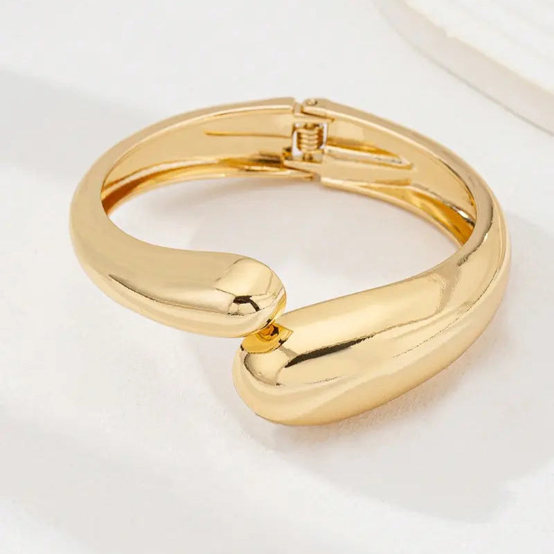 6pc Irregular Bracelet Set