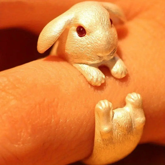 Rabbit Ring