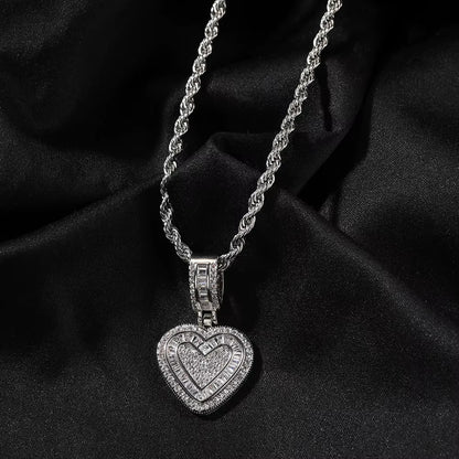 Heart Necklace