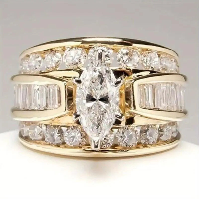 Eternity Ring