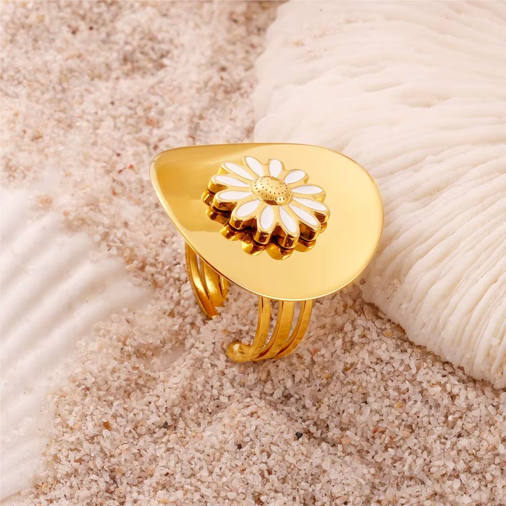 Daisy Ring