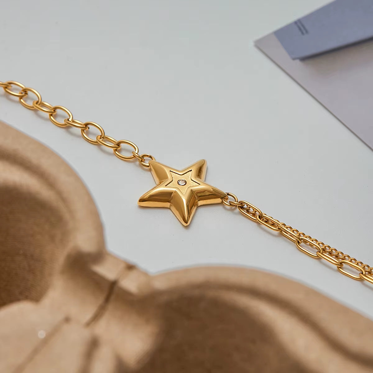 Star Bracelet