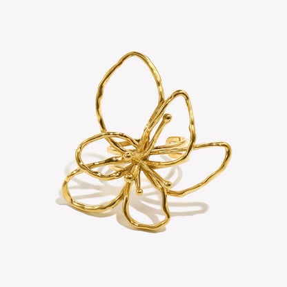 Flower Ring