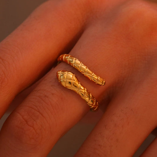 King Cobra Ring