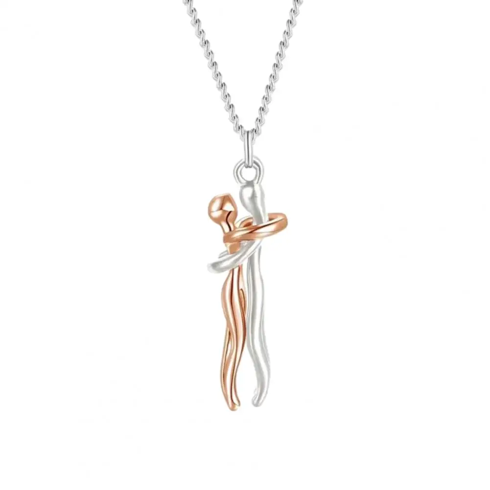 "I Need A Hug" Necklace