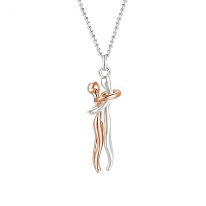 "I Need A Hug" Necklace