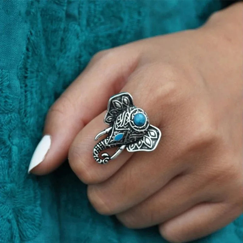 Elephant Ring