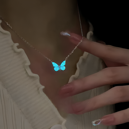 Luminous Butterfly Collection