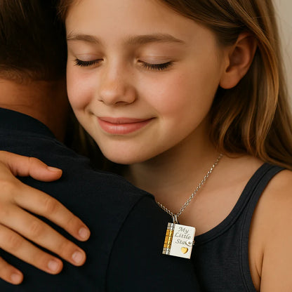 My Little Star Necklace