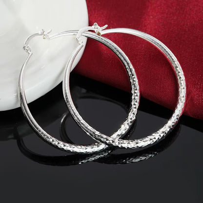 Hoop Earrings