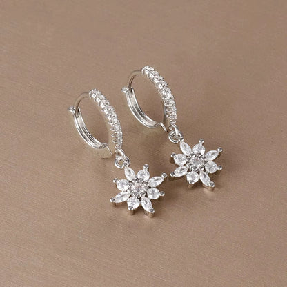 Star Earrings