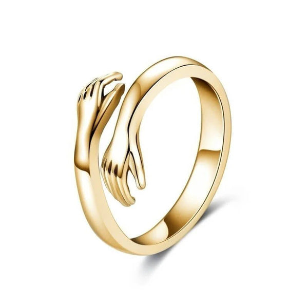 Hug Ring – Jewelri