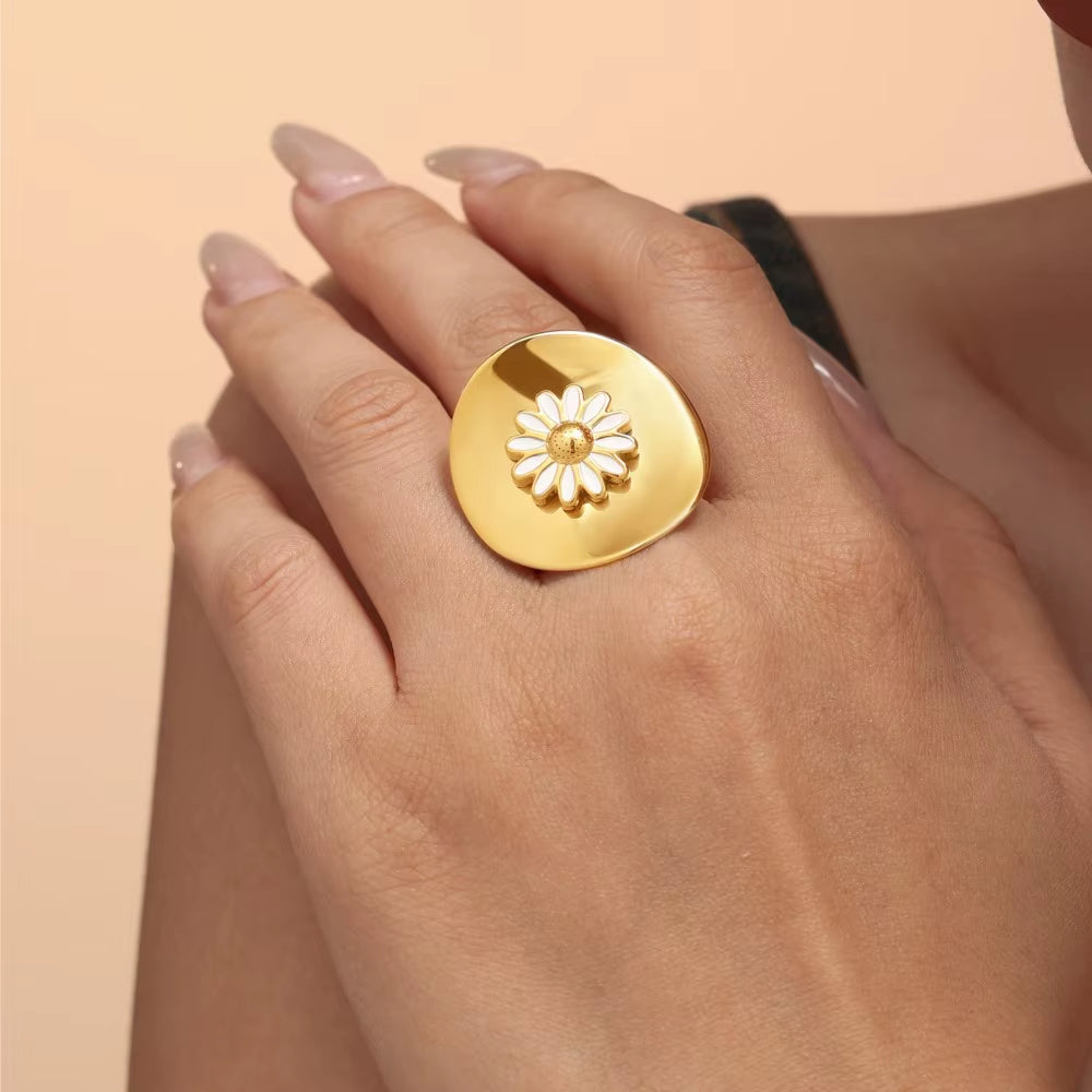 Daisy Ring