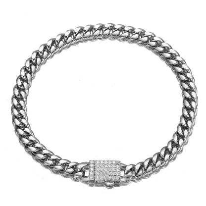 Miami Chain Bracelet