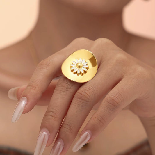Daisy Ring